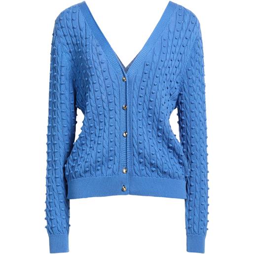 SOLOTRE - cardigan