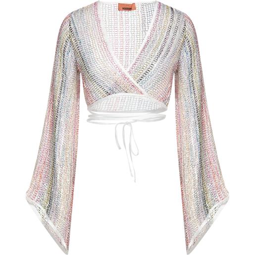 MISSONI - coprispalle