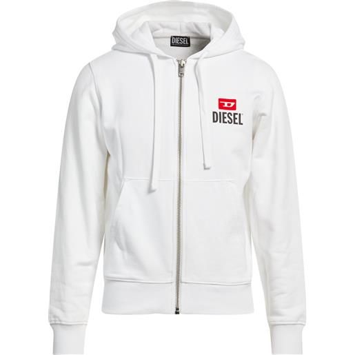 DIESEL - felpa
