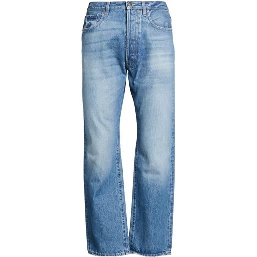 VALENTINO GARAVANI - jeans straight