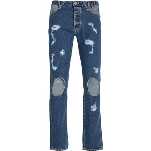 VIVIENNE WESTWOOD - jeans straight