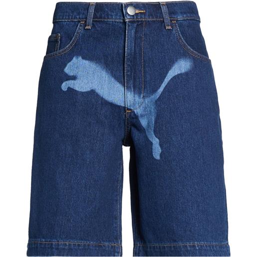 PUMA - shorts jeans