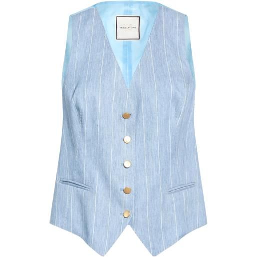 TAGLIATORE 02-05 - gilet