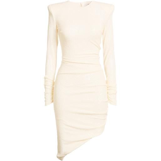 ELISABETTA FRANCHI - vestito corto