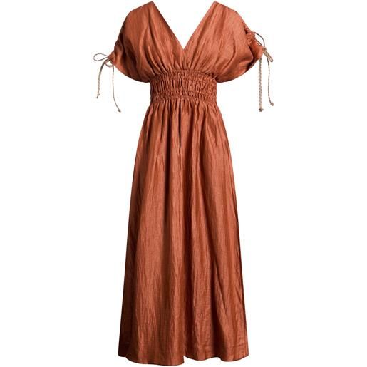 ALPHA STUDIO - vestito estivo