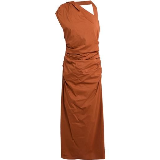 LIVIANA CONTI - vestito da cerimonia