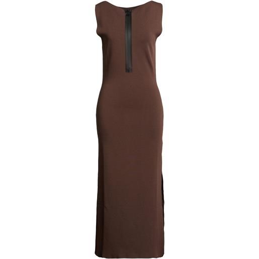 LIVIANA CONTI - tubino