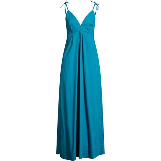 ALPHA STUDIO - vestito lungo