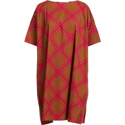 LIVIANA CONTI - vestito corto