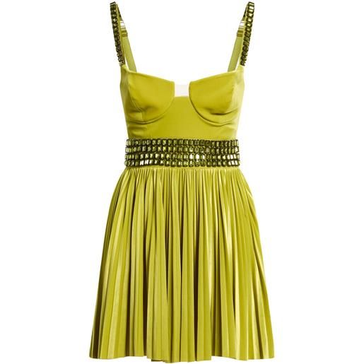 ELISABETTA FRANCHI - vestito corto