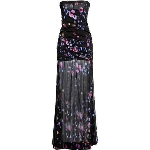 SOALLURE - vestito lungo