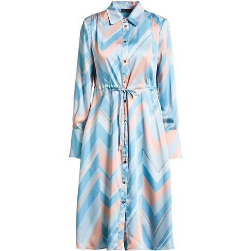 LIU -JO - vestito chemisier