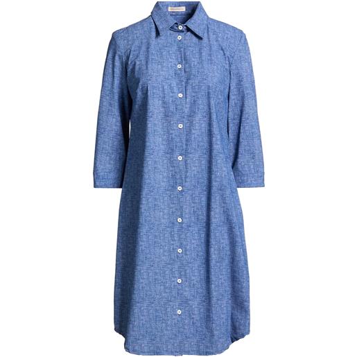 CAMICETTASNOB - vestito chemisier