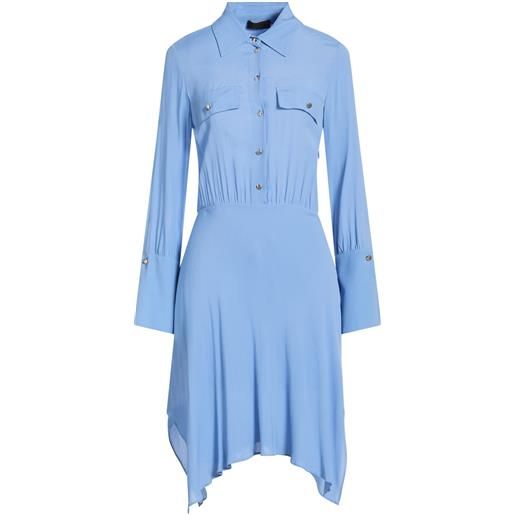 LIU -JO - vestito chemisier