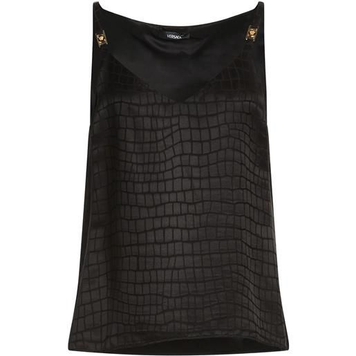 VERSACE - camisole
