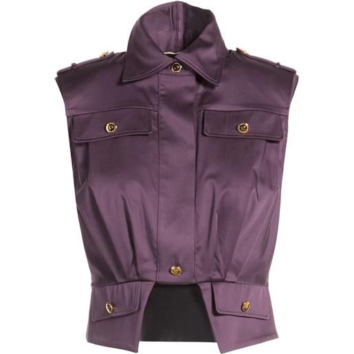 ELISABETTA FRANCHI - camicia