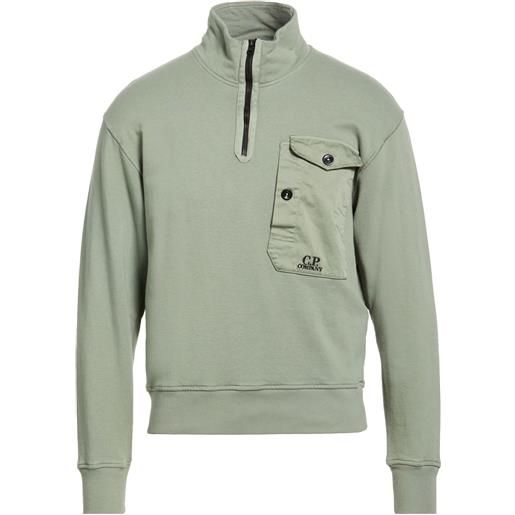 C.P. COMPANY - felpa