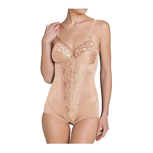 Triumph donna romy bs, body shapewear, teint