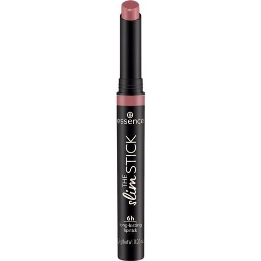 essence the slim stick rossetto 104-baby got blush 1,7gr - rossetto