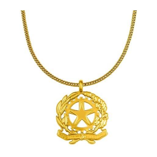 Collana made in italy - Italia