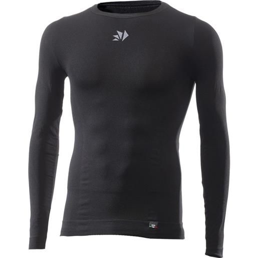 SIXS maglia ts2 v2 nero SIXS