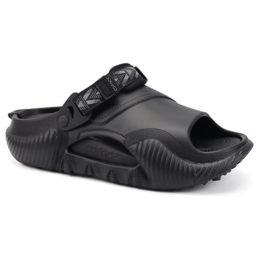 Pantofole Isotoner Donna - Ultra Morbide Con Memory Foam - Tacco 4 Cm