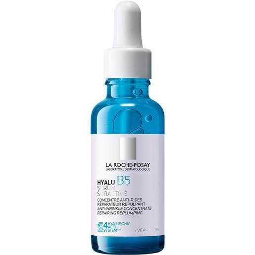 LA ROCHE POSAY-PHAS (L'Oreal) hyalu b5 siero la roche posay - siero concentrato antirughe riparatore rimpolpante - 50 ml