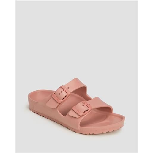 Birkenstock ciabatte da bambino Birkenstock arizona eva kids narrow