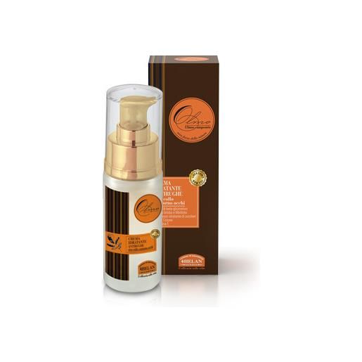 HELAN COSMESI Srl olmo cr idratante antirughe