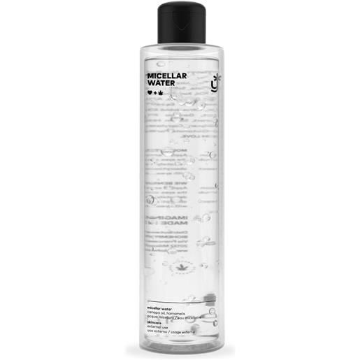 CSM Pharma biohempathy micellar water