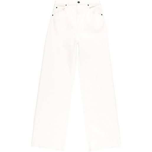 SLVRLAKE jeans grace - bianco