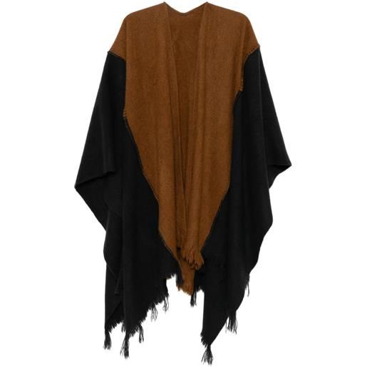 NORLHA mantella nomad mount - marrone