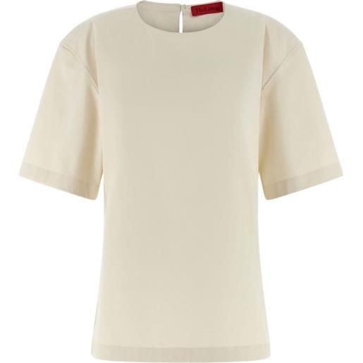 THELATEST t-shirt dean - toni neutri