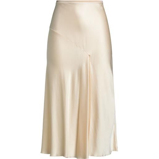 PATRIZIA PEPE - gonna midi