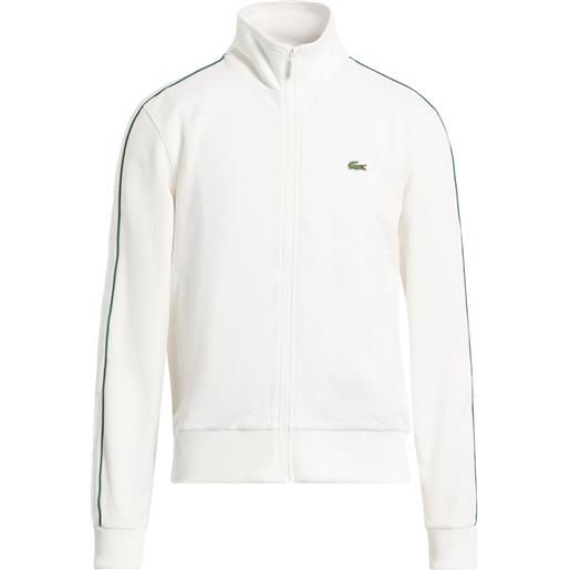 LACOSTE - felpa