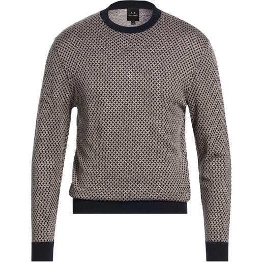 ARMANI EXCHANGE - pullover