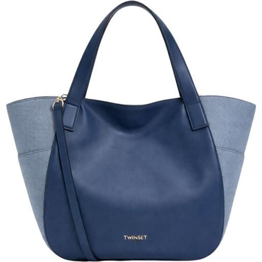 TWINSET borsa da donna modello hobo