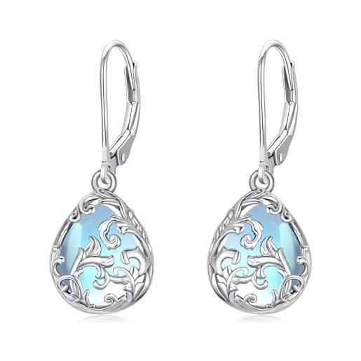 Orecchini Farfalla Mini in Argento 925 | Giovanni Raspini