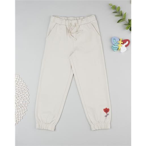 Prénatal pantalone leggero bimba beige