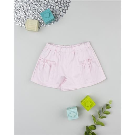 Prénatal shorts elegant bimba rosa