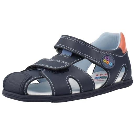 Pablosky Sonic Stivaletti Barefoot Bambina – Moda E Flessibilità Con Cerniera, Certificati Podologi