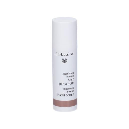 Dr. Hauschka - rigenerante intensiva siero notte confezione 30 ml