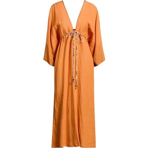 OTTOD'AME - vestito estivo