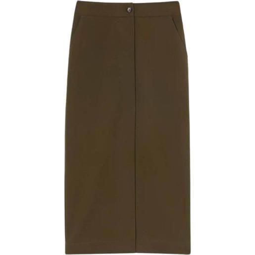 Pinko gonna donna lanterna verde 42