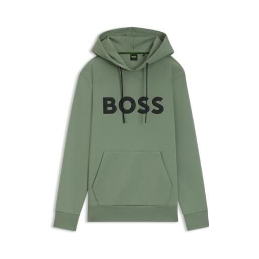 BOSS zona soody, bianco aperto 131, m
