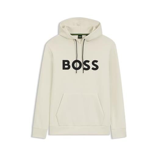BOSS zona soody, bianco aperto 131, m
