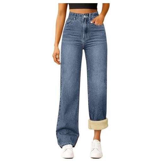 Evisu Donna Bootcut Jeans Low Waist Tapered Pants Made in Japan Size 28