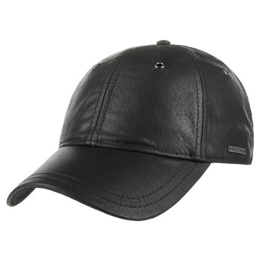 Cappellino The Open Road by Stetson --> Cappelli, berretti e cappellini