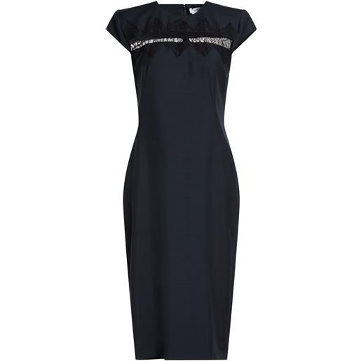 DOLCE&GABBANA - tubino