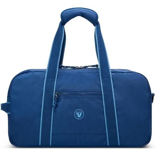 Roncato borsone Roncato rolling 5240 blu